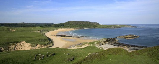 Come to Colonsay in 2015