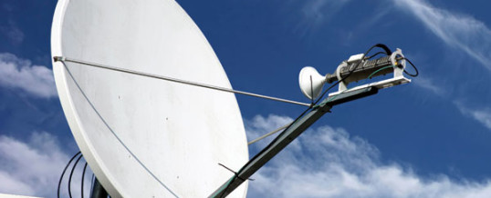 Satelitte Broadband
