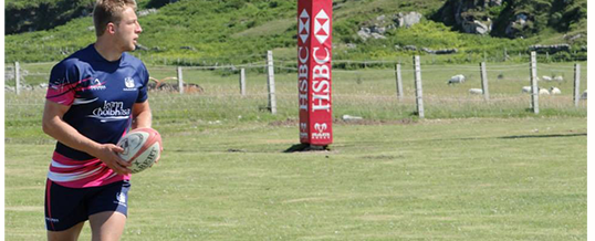 Colonsay Rugby Festival 2015